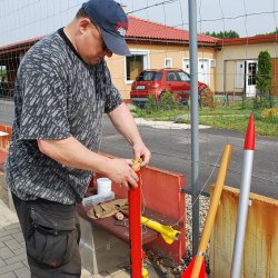 2014 Suche Karel Jerabek